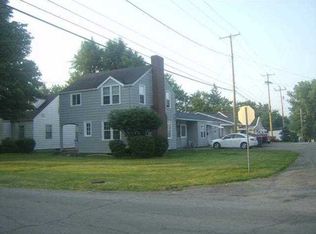2613 W Godman Ave, Muncie, IN