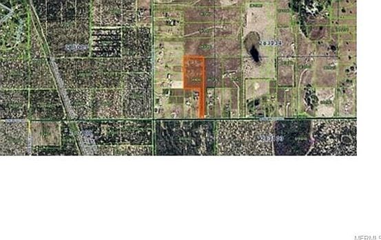 2nd image of Alico Libby Rd