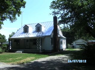 960 Lake Dr #20/807, Chillicothe, OH 45601