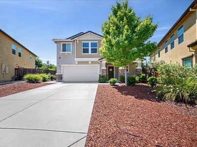4325 Gentry Way, Rocklin, CA, 95677
