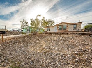 1364 Zircon Ave, Bullhead City, AZ 86442
