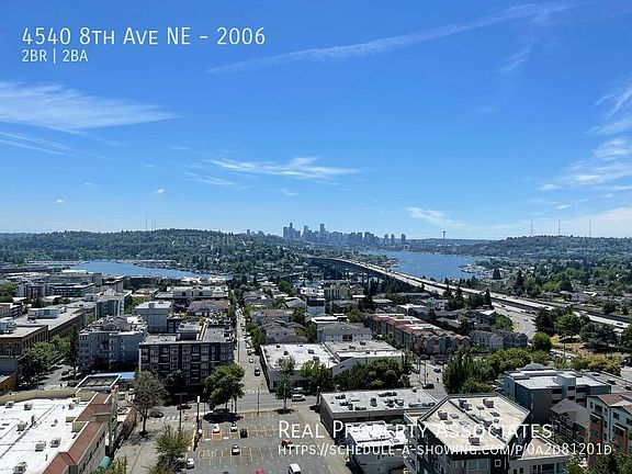 2nd image of 4540 8th Ave NE APT 2006