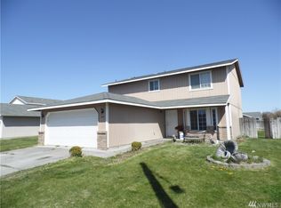 255 E Lilac Pl, Othello, WA 99344