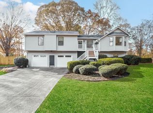 6187 Brookside Ln, Acworth, GA 30102