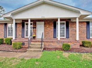 314 Drake Ave SW, Huntsville, AL 35801
