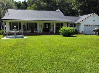 13416 Pate Rd W, Jacksonville, FL 32226