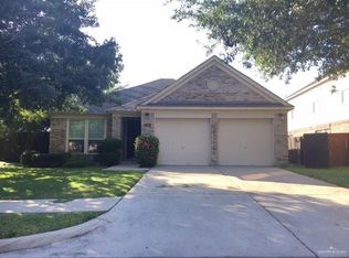 3806 Santa Olivia St, Mission, TX 78572