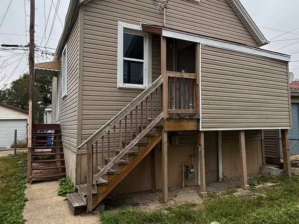 4422 S Wood St, Chicago, IL