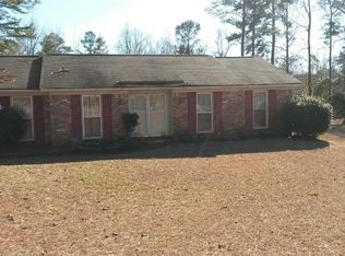 220 Cosby Dr #59, Lagrange, GA 30241