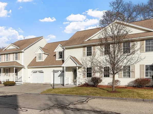 53 River St APT 604, Billerica, MA 01821