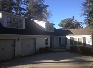 3005 Fox Spring Rd, Augusta, GA 30909