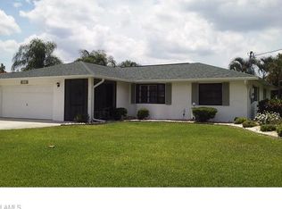 1506 SE 23rd Ter, Cape Coral, FL 33990