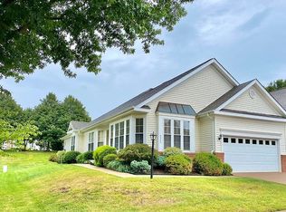 6943 Cumberstone Pl, Gainesville, VA 20155