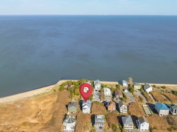 217 N Bayshore Dr, Frederica, DE 19946