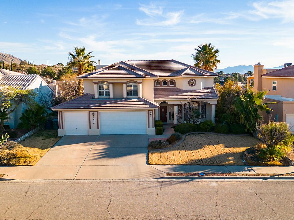 1st image of 6236 La Posta Dr