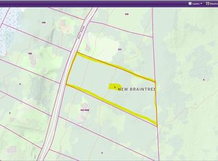 0 Barr Rd, New Braintree, MA 01531