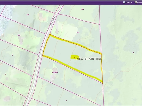 0 Barr Rd, New Braintree, MA 01531