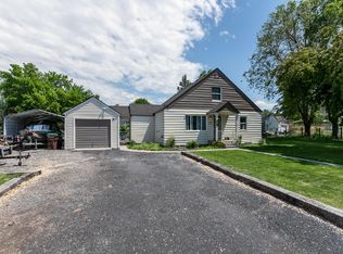 370 NE Garner St, Prineville, OR 97754