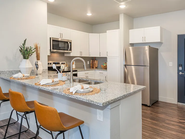 The Flats at Aero Park — Photo 42