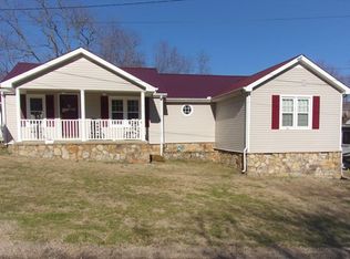 130 Patton St, Cookeville, TN 38506