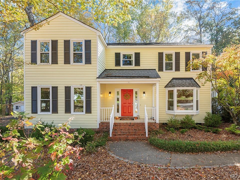 1st image of 10203 Avenham Way