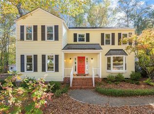 10203 Avenham Way, Henrico, VA 23238