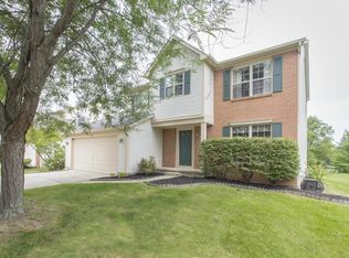 6050 Pirthshire St, Dublin, OH