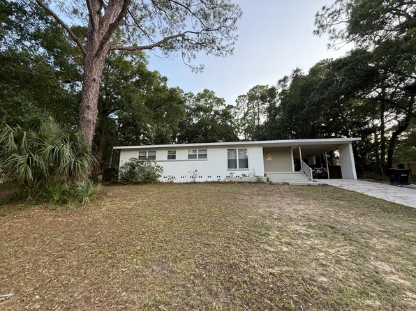 4977 Springhill Dr, Pensacola, FL 32503