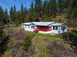 10628 N McCoy Rd, Newman Lake, WA 99025