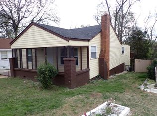 6606 Myron Massey Blvd, Fairfield, AL 35064