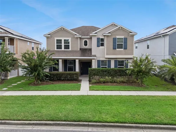 2230 J LAWSON BOULEVARD, ORLANDO, FL 32824