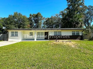 8105 Santillo Dr, Jacksonville, FL 32217