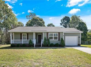 3104 Cricket Rd, Fayetteville, NC 28306