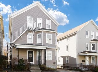 693 Walnut St, Fall River, MA 02720
