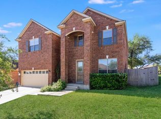 8126 Royal Fld, San Antonio, TX 78255