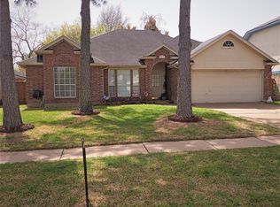 22719 Brafferton Ln, Katy, TX 77449