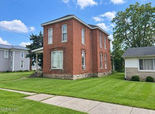 214 E Merrin St, Payne, OH 45880
