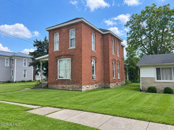 214 E Merrin St, Payne, OH 45880