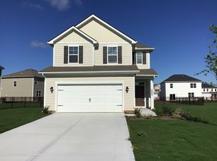 3907 Diginity Ct, Murfreesboro, TN 37129