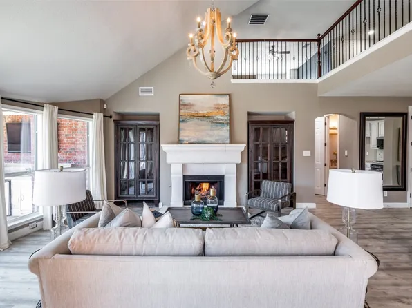 13458 Spirit Falls Dr, Frisco, TX 75033