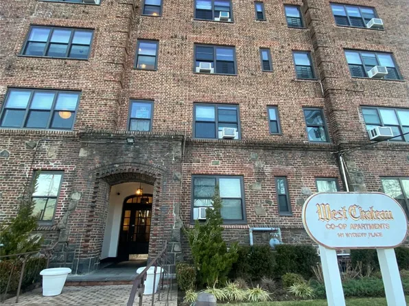 141 Wyckoff Place #6-E, Woodmere, NY 11598