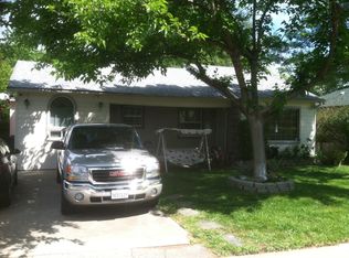 810 Lincoln St, Redding, CA 96001