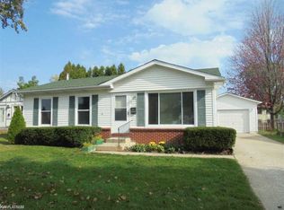 1451 Reid Ave, Port Huron, MI 48060