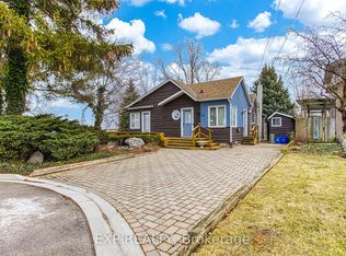 98 Creanona Blvd, Hamilton, ON L8E 5T3