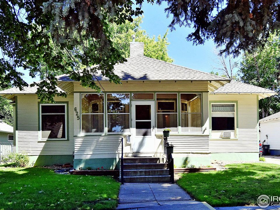 1st image of 625 E 5th St