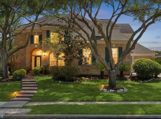 4223 Oak Forest Dr, Missouri City, TX 77459
