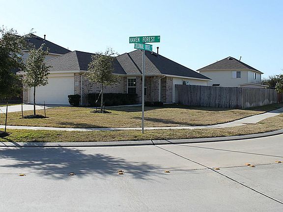 Corner Lot!