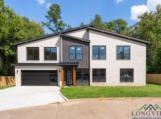 1016 Tristan Ln, Longview, TX 75604
