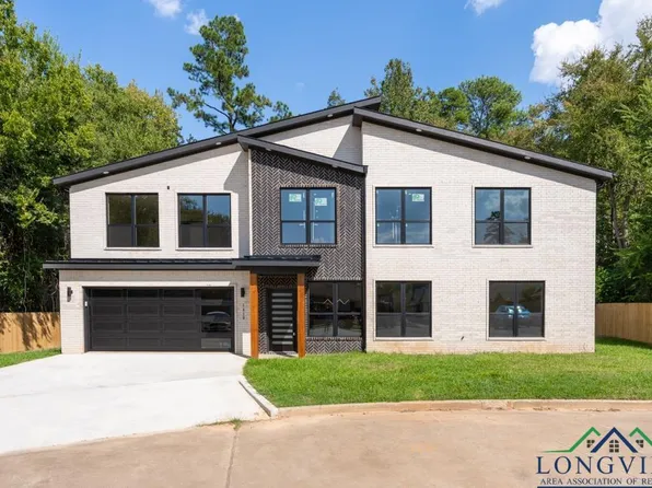 1016 Tristan Ln, Longview, TX 75604