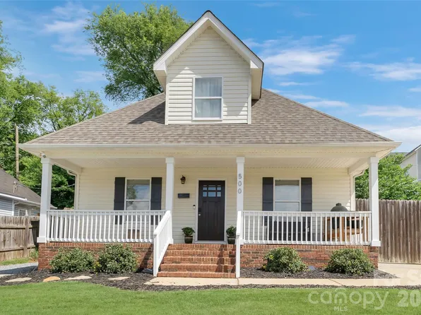 500 Katonah Ave, Charlotte, NC 28208